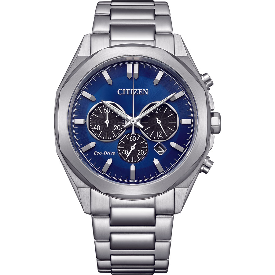Часы Citizen Eco-Drive CA4590-81L