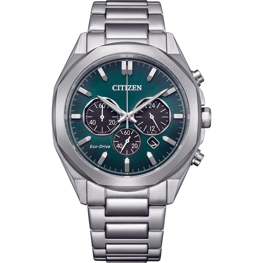 Часы Citizen Eco-Drive CA4590-81X