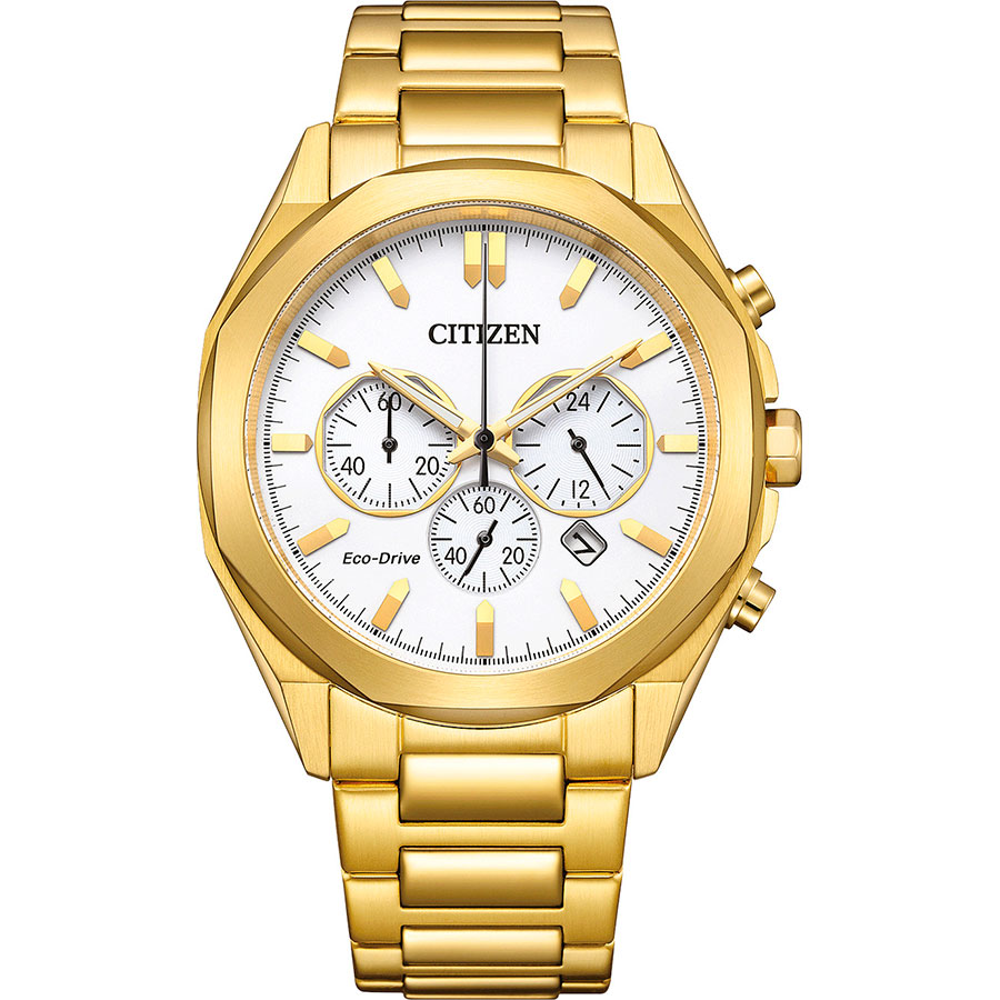 Часы Citizen Eco-Drive CA4592-85A