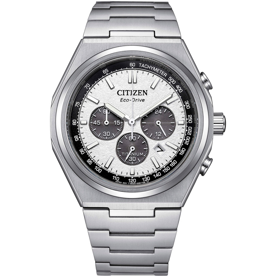 Часы Citizen Zenshin CA4610-85A