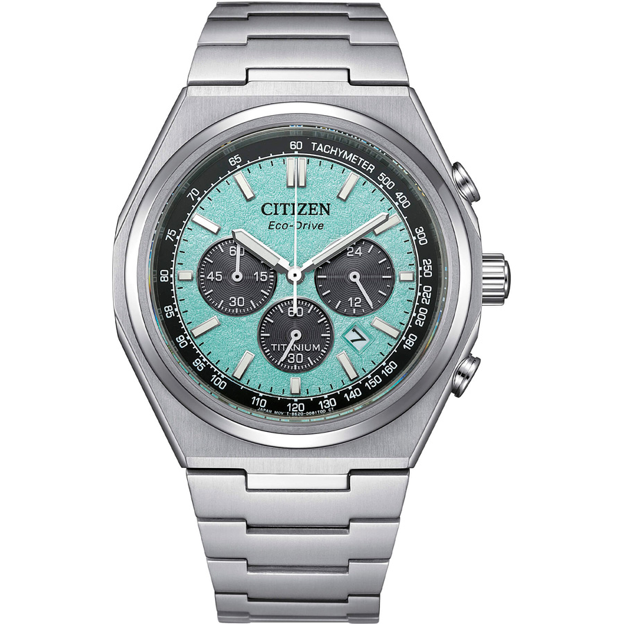 Часы Citizen Zenshin CA4610-85M