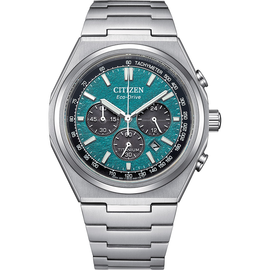 Часы Citizen Zenshin CA4610-85X