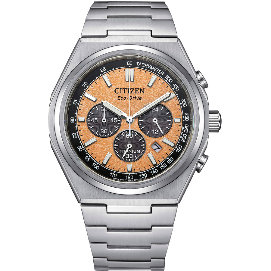 Часы Citizen Zenshin CA4610-85Z