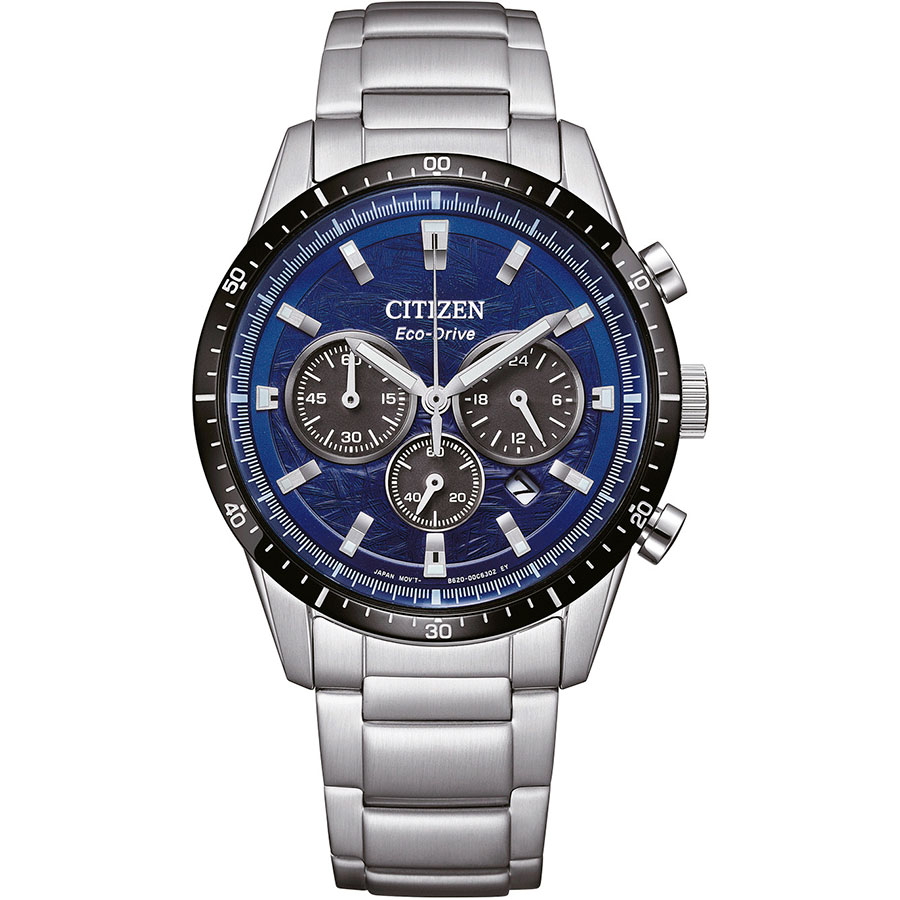 Часы Citizen Eco-Drive CA4624-56L