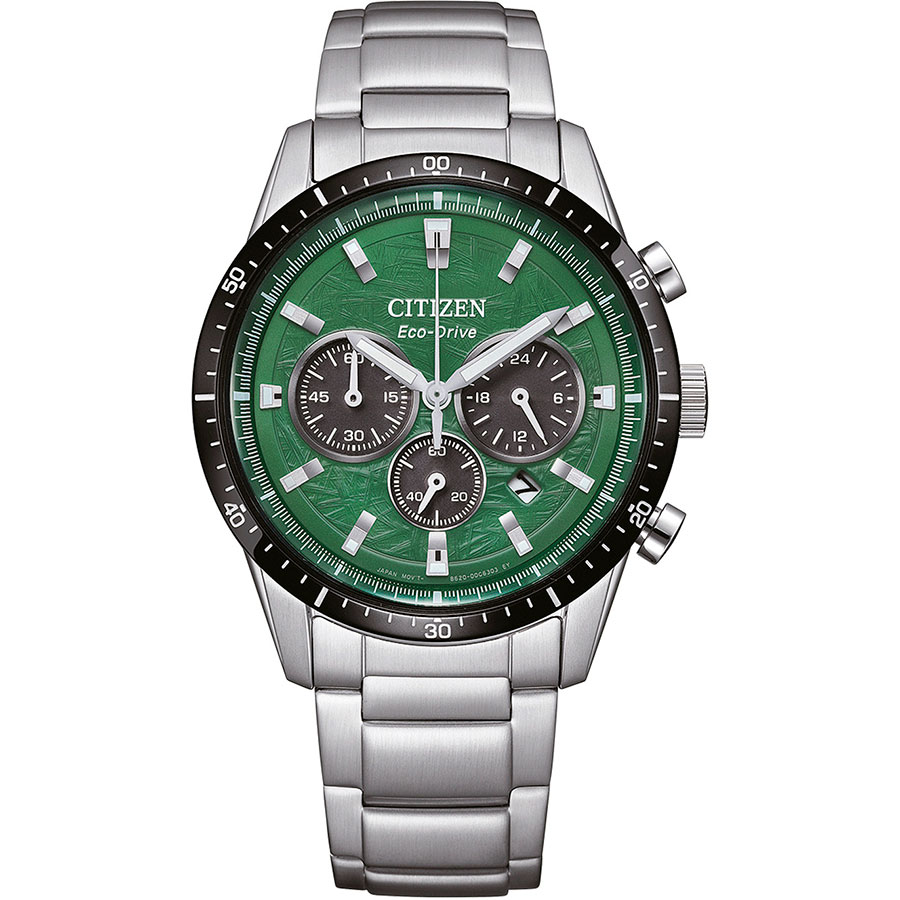 Часы Citizen Eco-Drive CA4624-56X