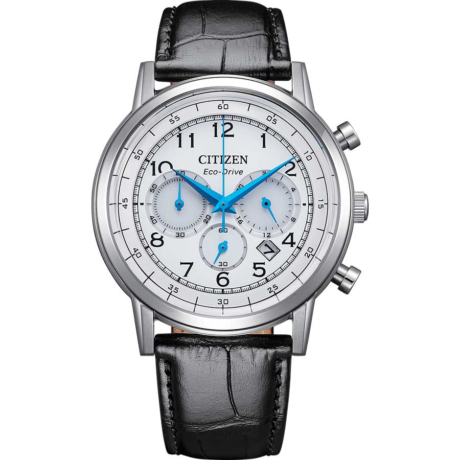 Часы Citizen Eco-Drive CA4630-02A