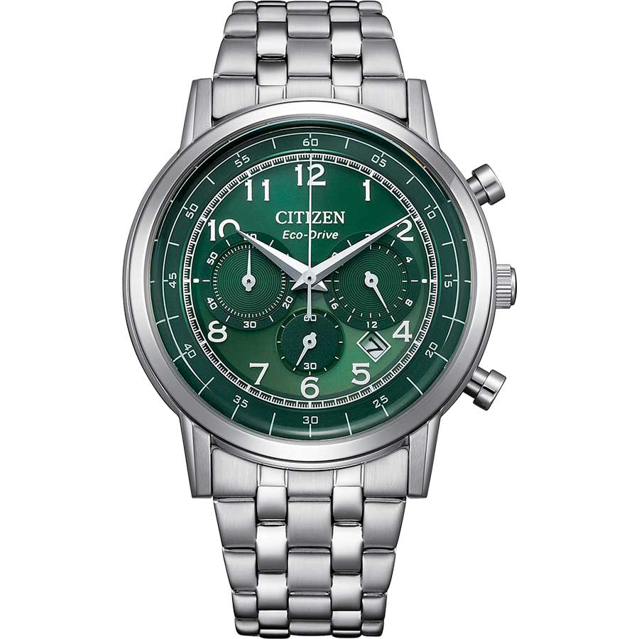 Часы Citizen Eco-Drive CA4630-53X
