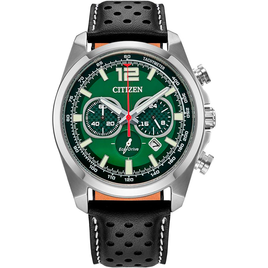 Часы Citizen Eco-Drive CA4640-09X