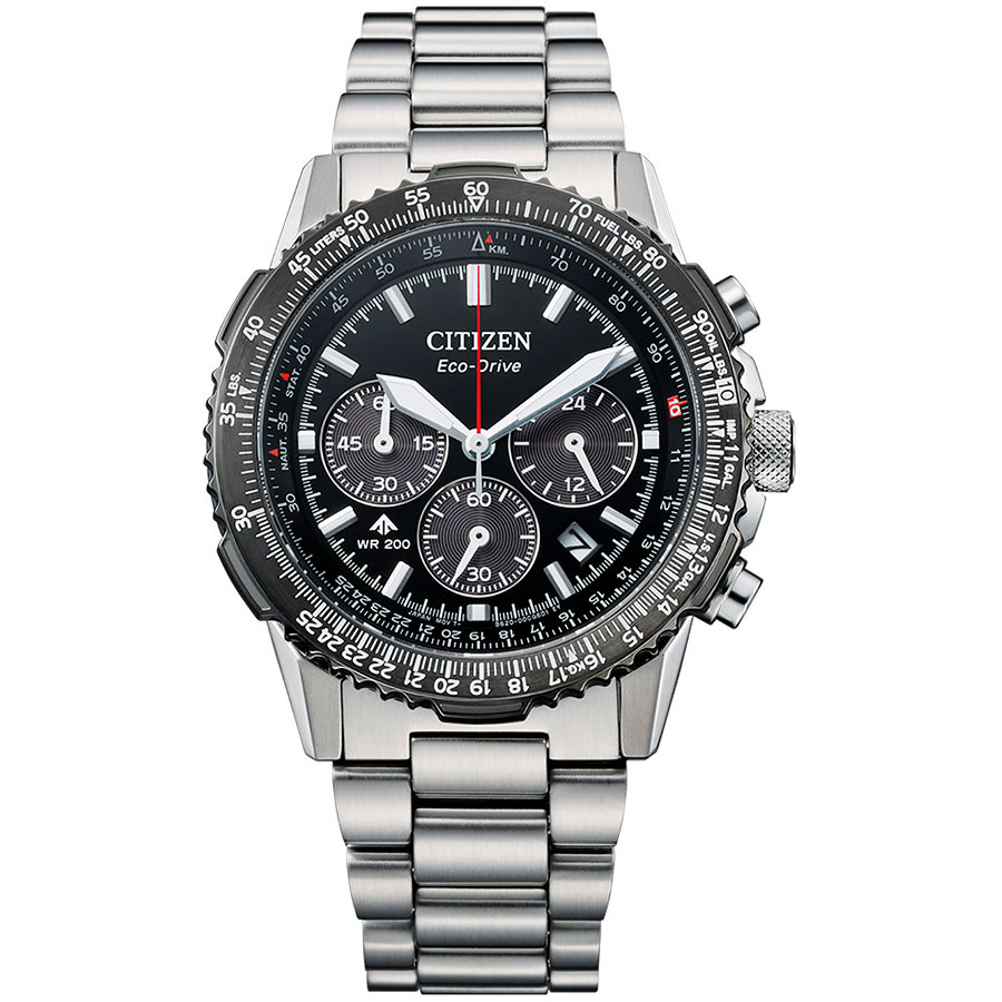 Часы Citizen Promaster CA4664-60E