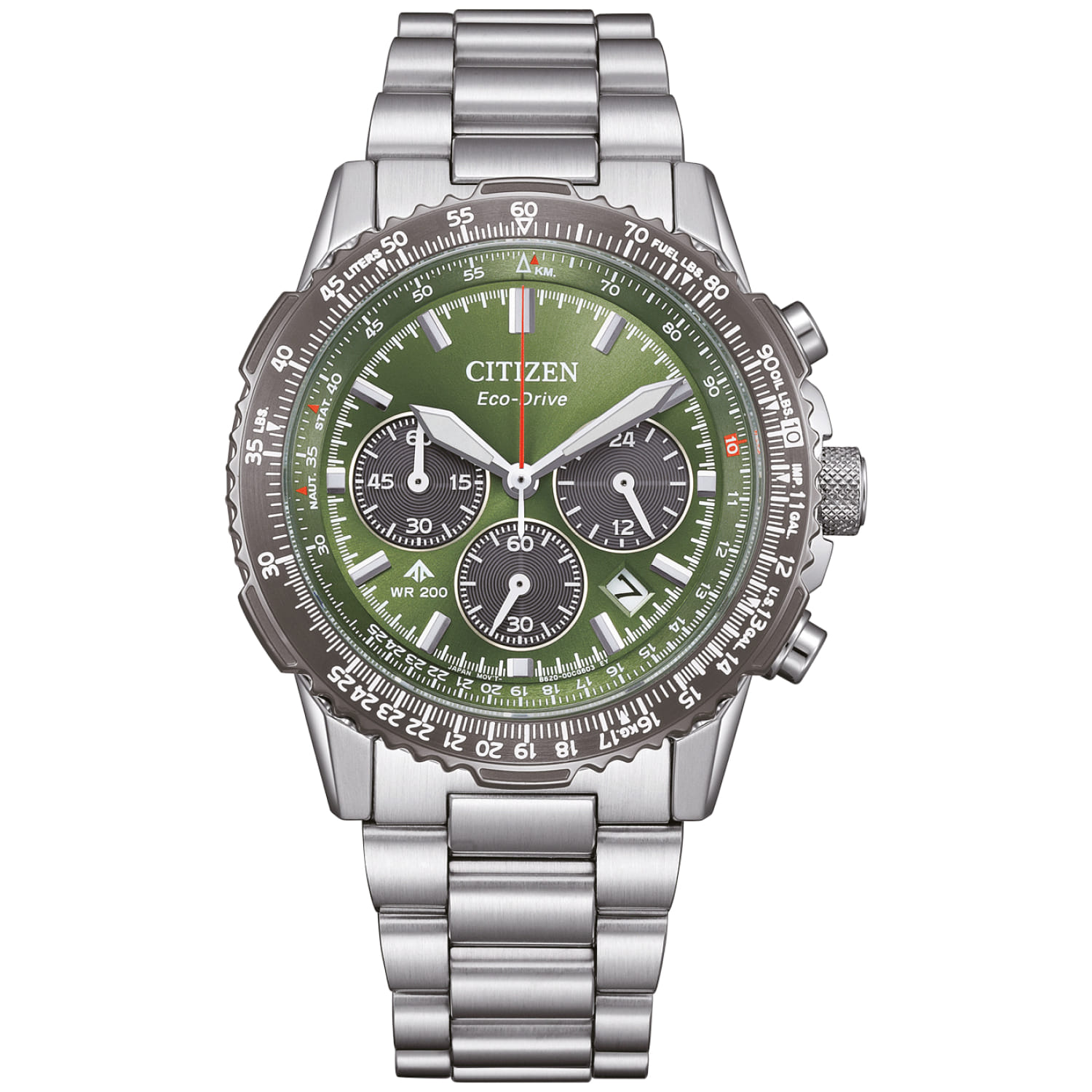 Часы Citizen Promaster CA4664-60W