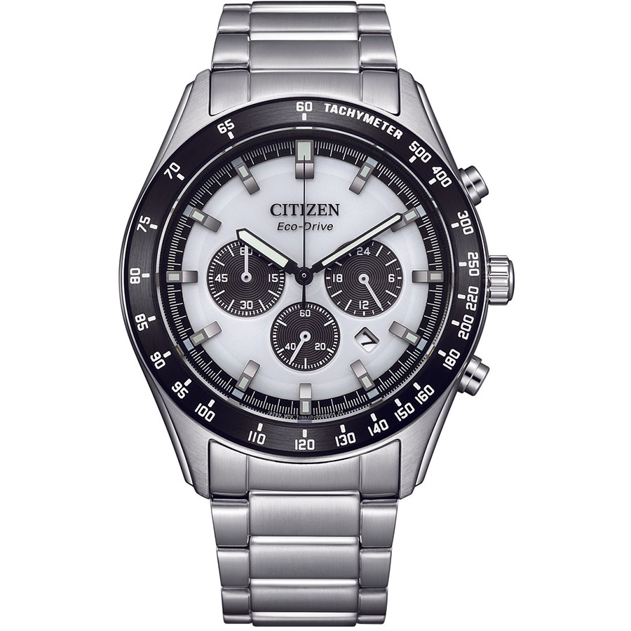 Часы Citizen Eco-Drive CA4674-58A