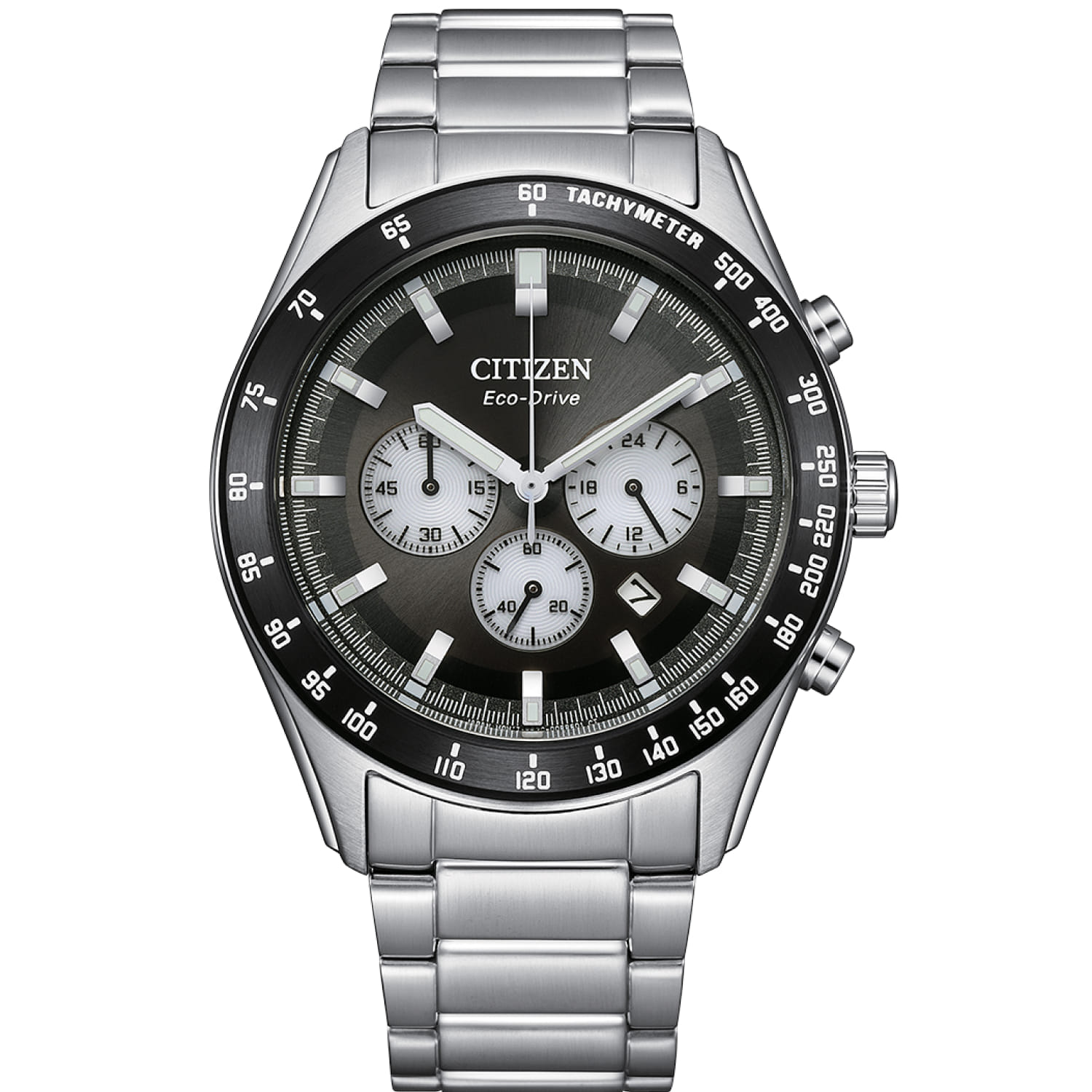 Часы Citizen Eco-Drive CA4674-58E