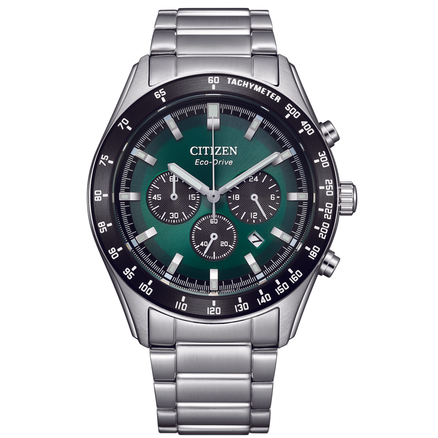 Часы Citizen Eco-Drive CA4674-58X