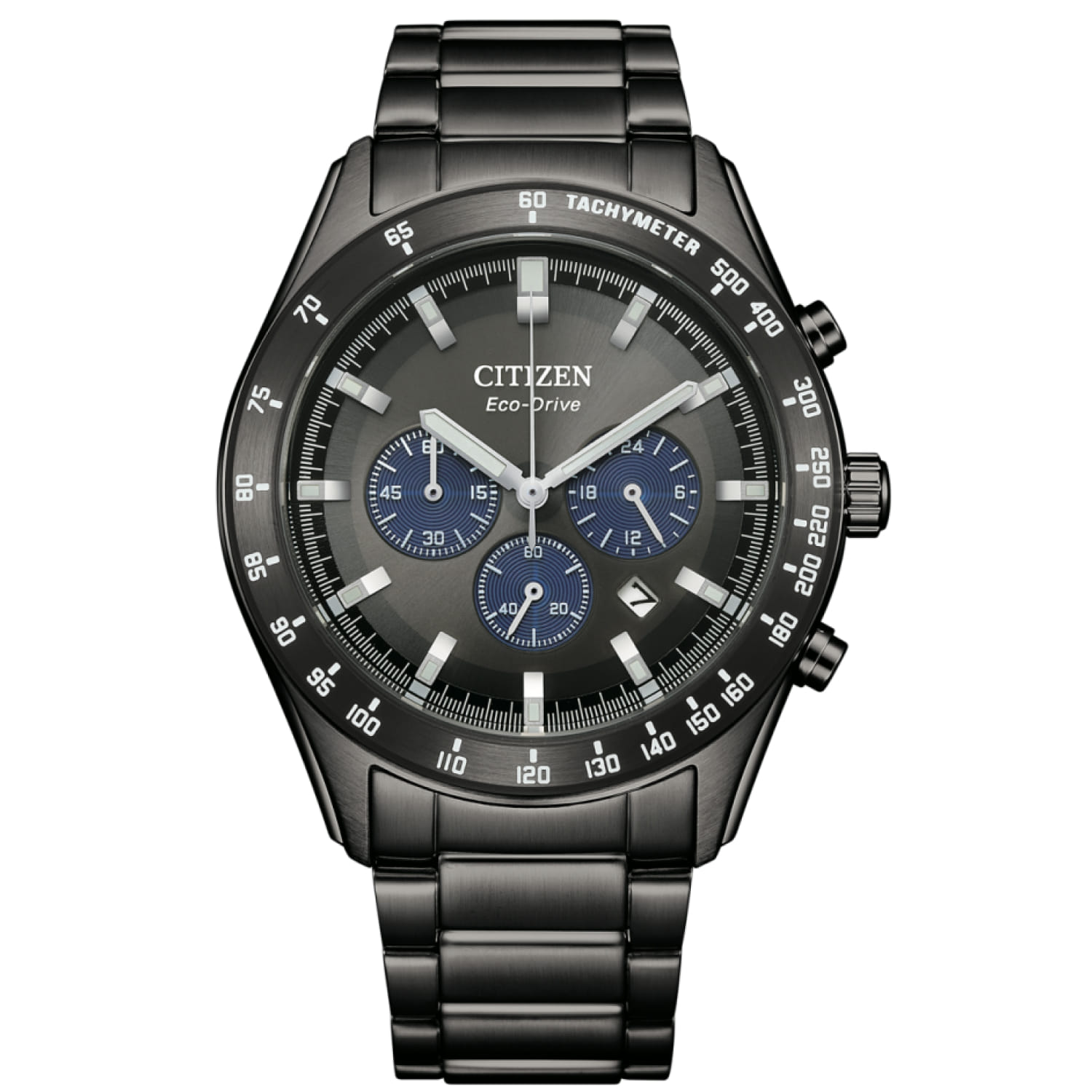 Часы Citizen Eco-Drive CA4677-50H
