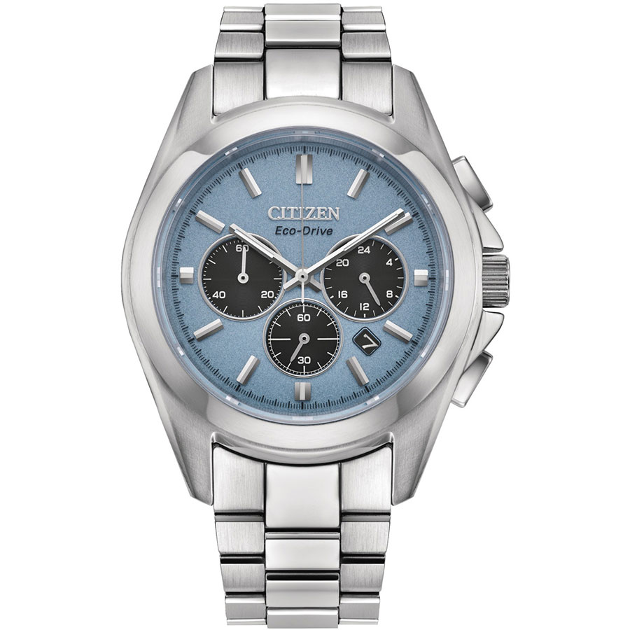 Часы Citizen Chronograph CA4680-55L