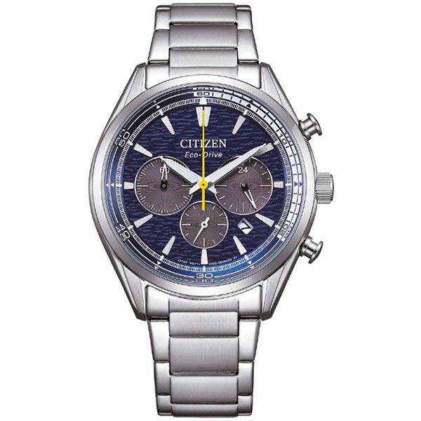Часы Citizen Eco-Drive CA4700-50L