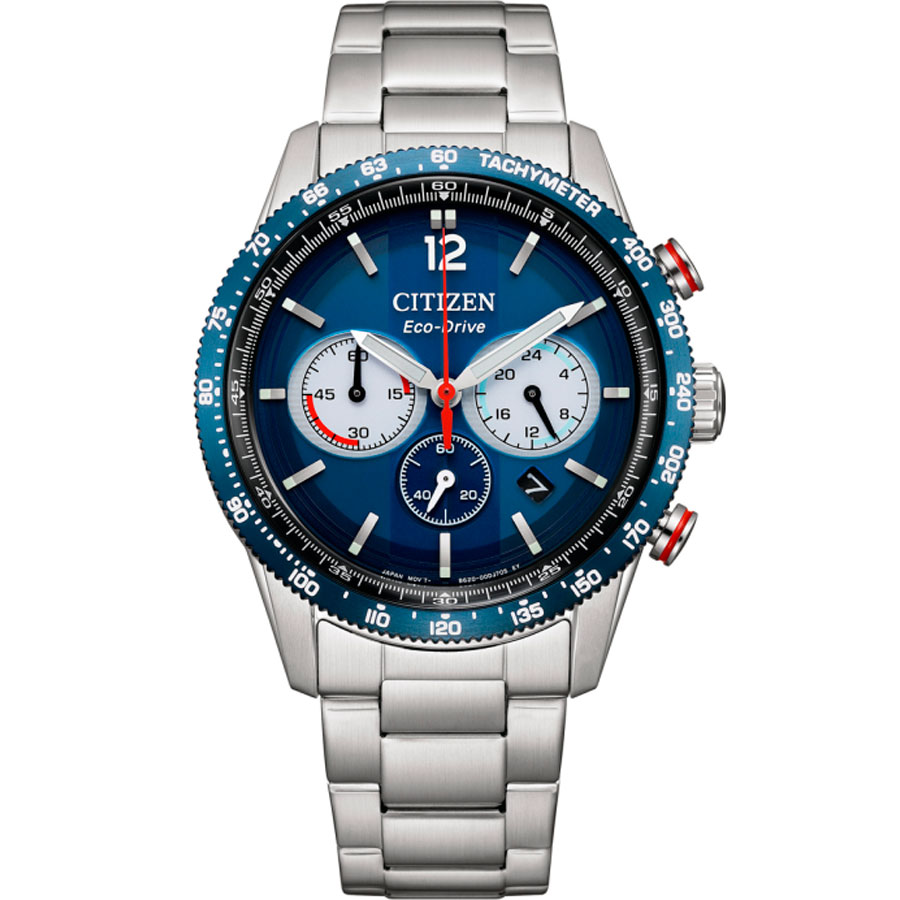 Часы Citizen Eco-Drive CA4716-50L