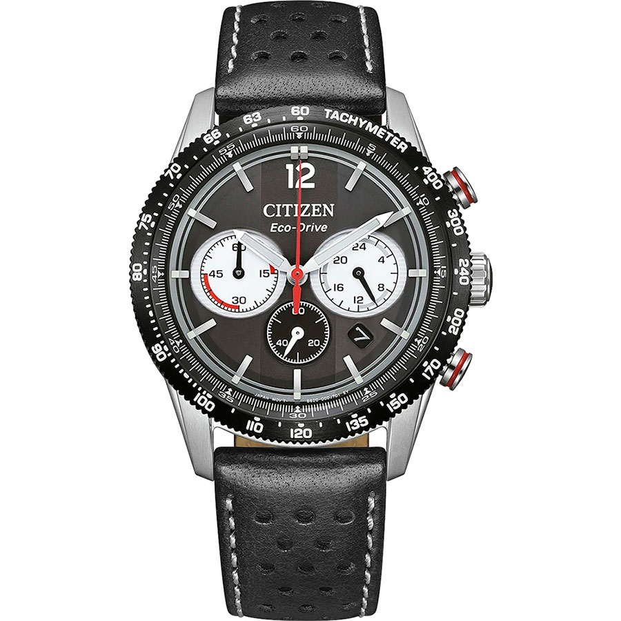 Часы Citizen Eco-Drive CA4717-06E