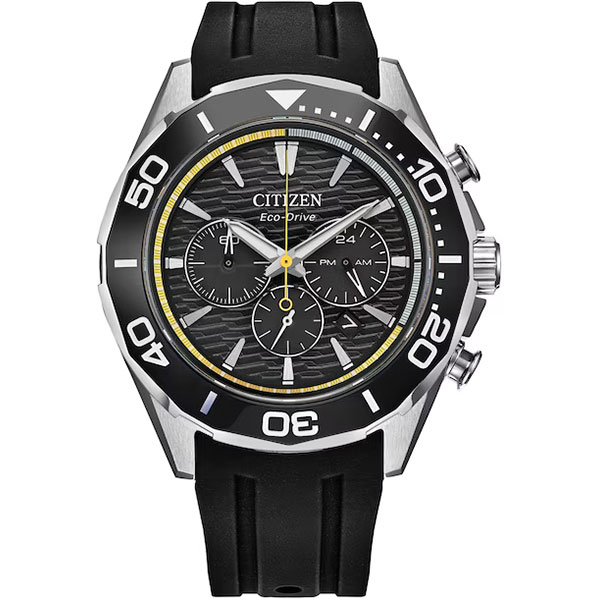 Часы Citizen Eco-Drive CA4730-08E