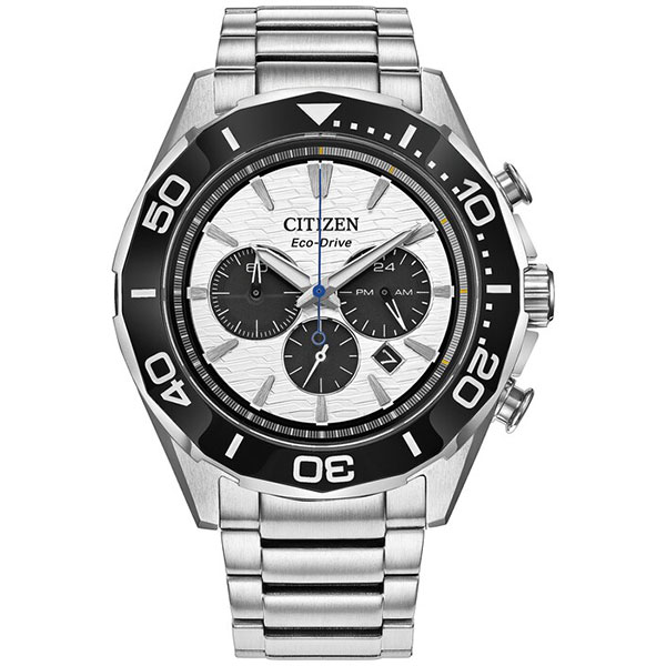 Часы Citizen Eco-Drive CA4730-59A