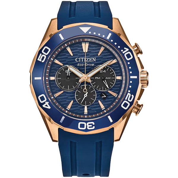 Часы Citizen Eco-Drive CA4733-00L