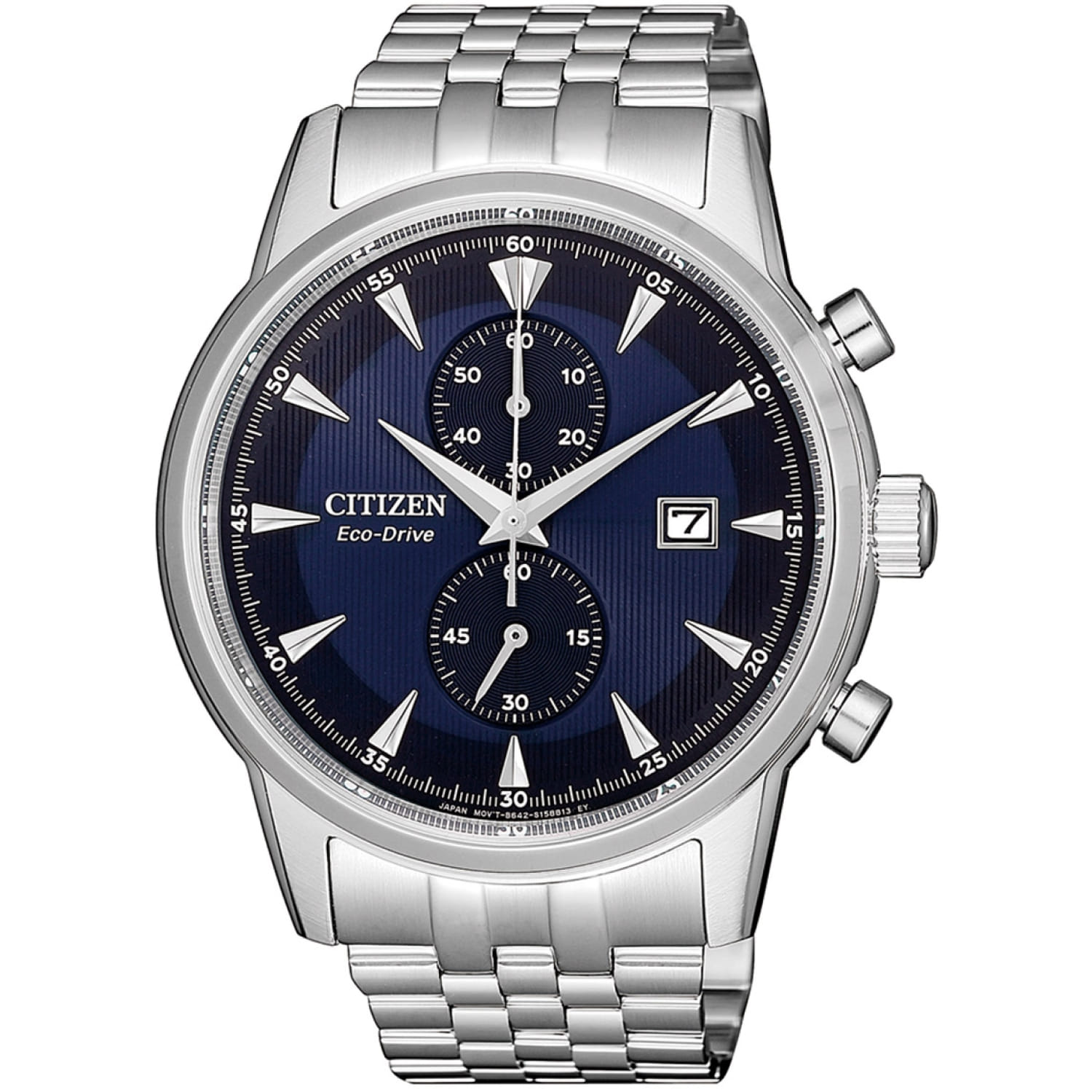 Часы Citizen Eco-Drive CA7001-87L