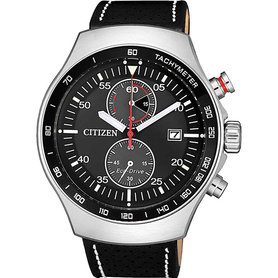Часы Citizen Eco-Drive CA7010-19E
