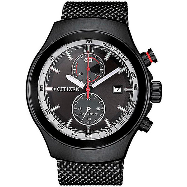 Часы Citizen Eco-Drive CA7015-82E