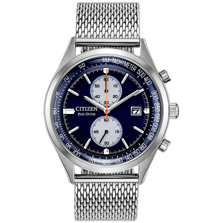 Часы Citizen Eco-Drive CA7020-58L