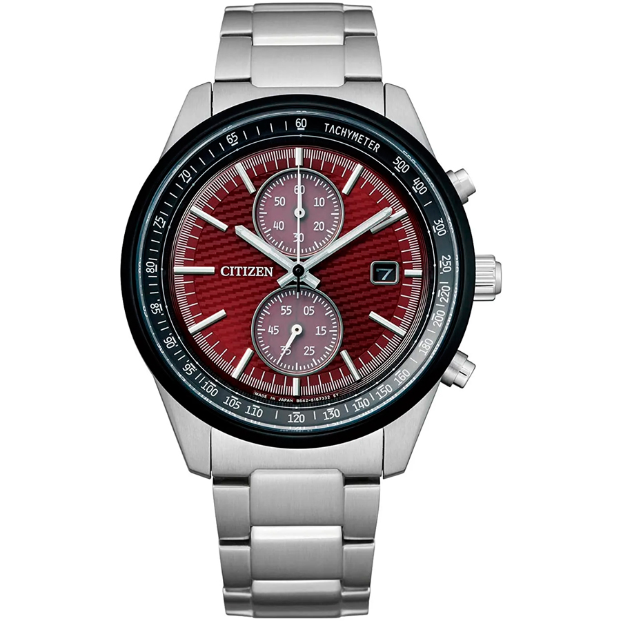 Часы Citizen Eco-Drive CA7034-96W