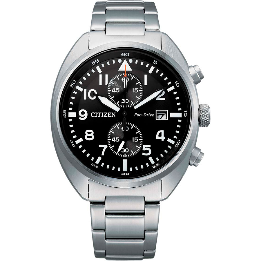 Часы Citizen Eco-Drive CA7040-85E