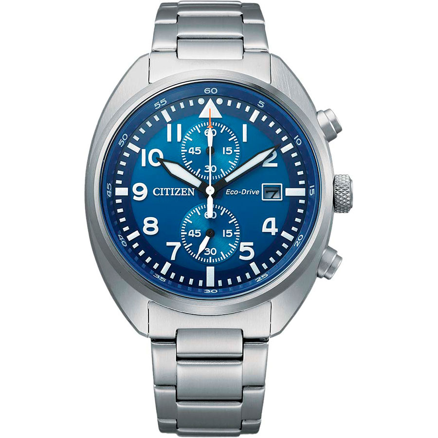 Часы Citizen Eco-Drive CA7040-85L