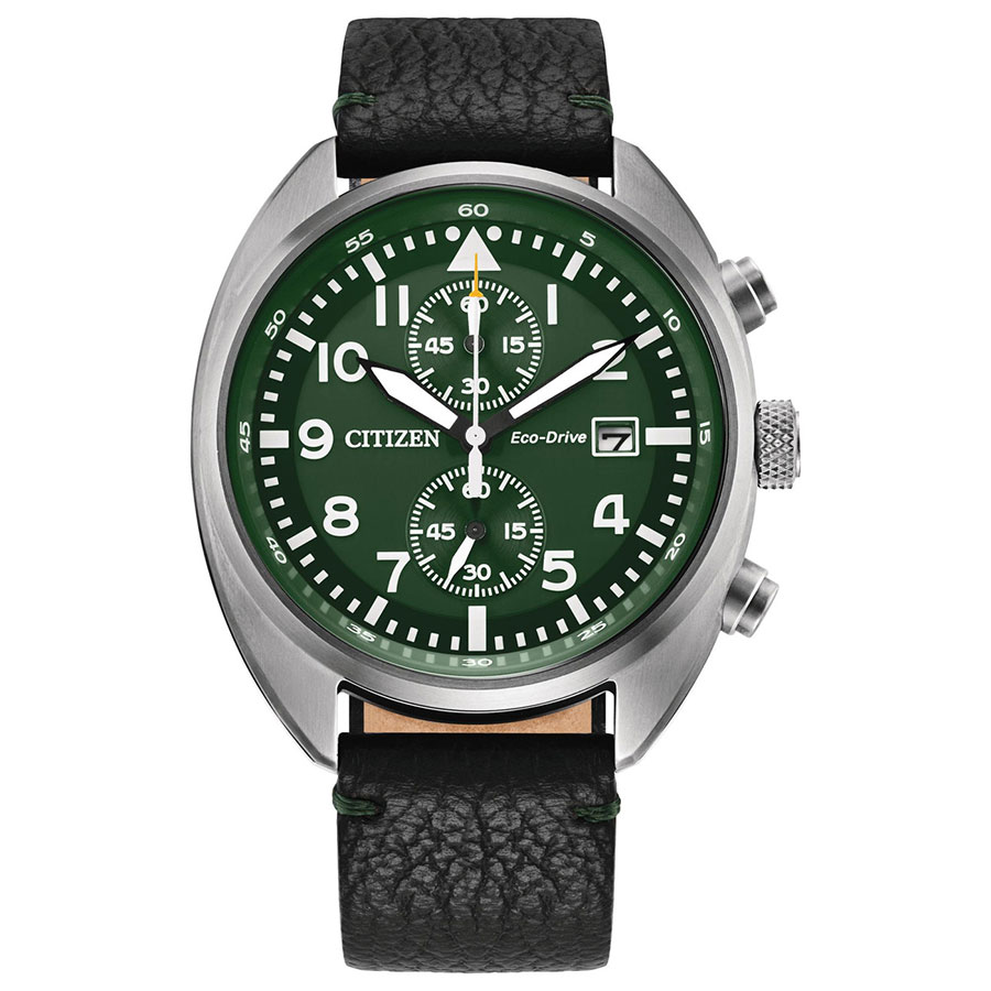 Часы Citizen Eco-Drive CA7041-07X