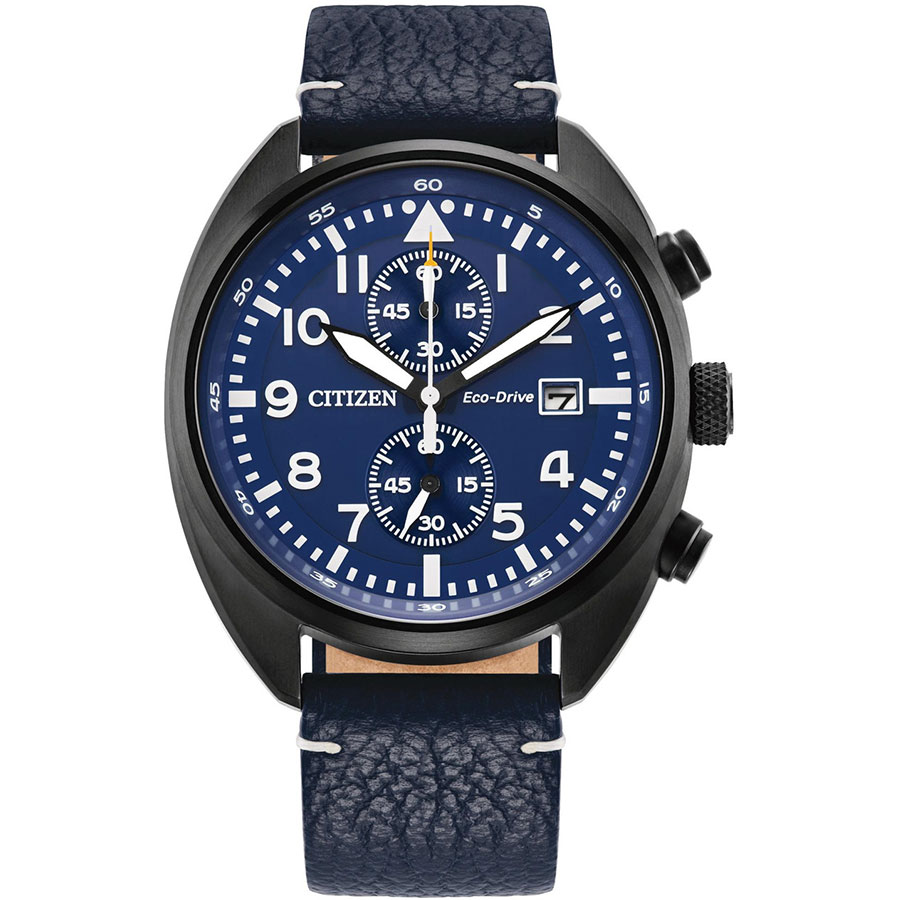 Часы Citizen Eco-Drive CA7048-08L