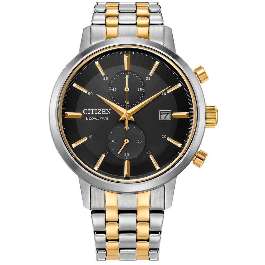 Часы Citizen Eco-Drive CA7064-52E