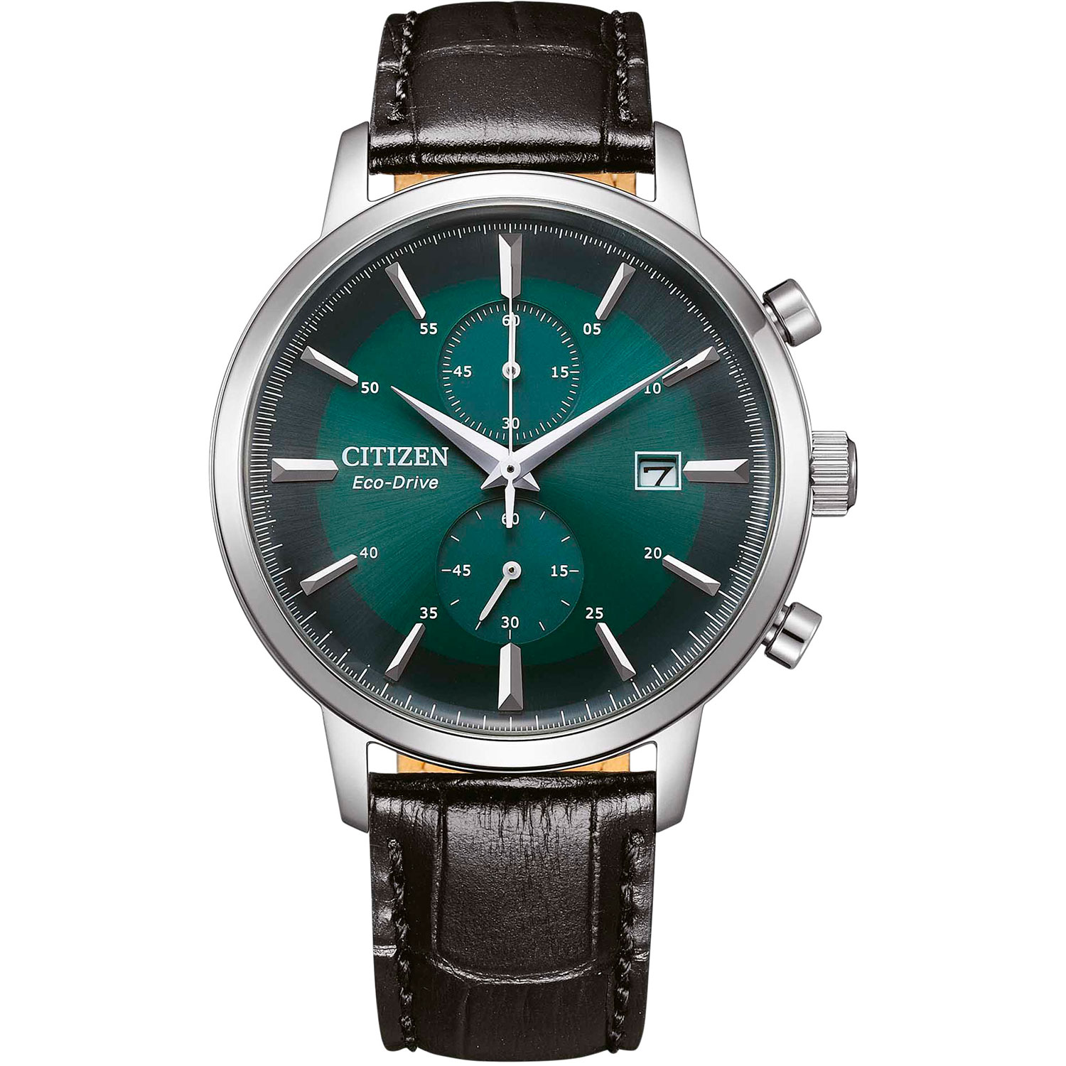 Часы Citizen Eco-Drive CA7069-24X
