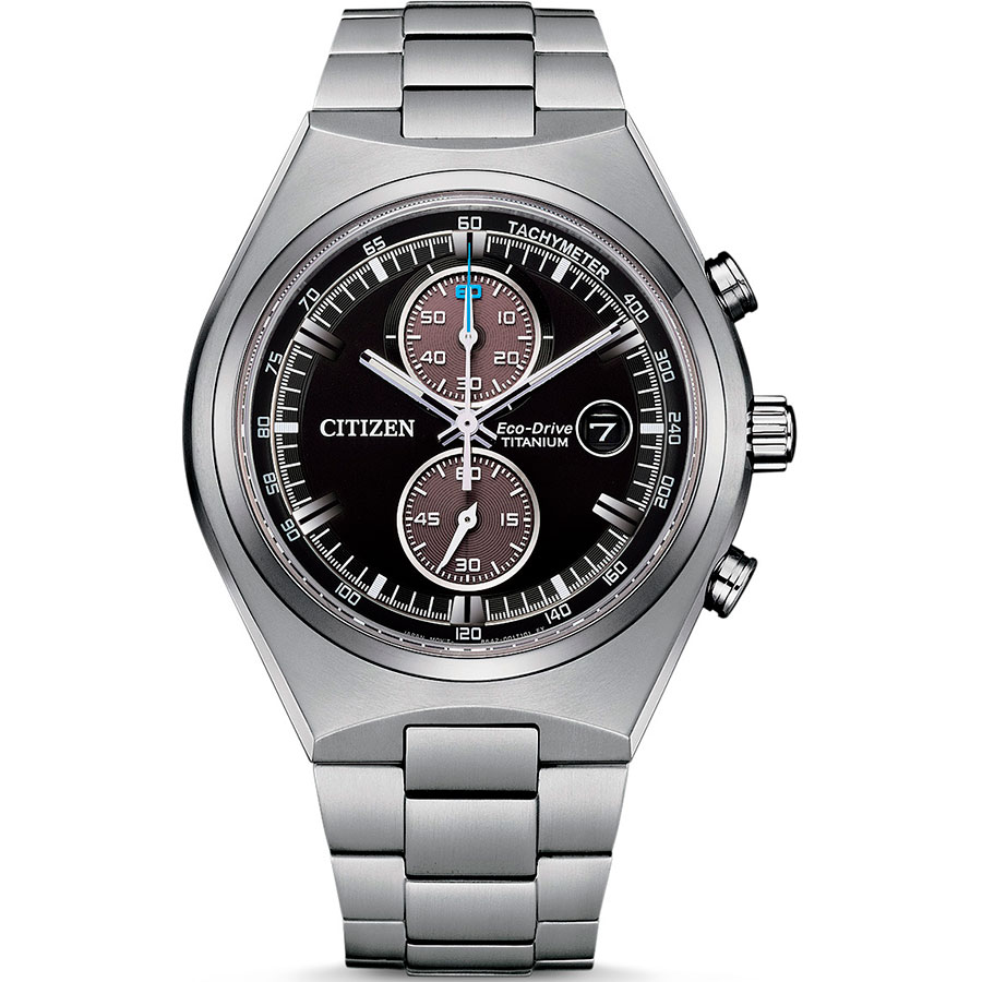 Часы Citizen Super Titanium CA7090-87E