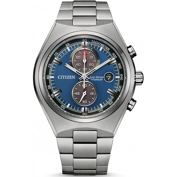 Часы Citizen Super Titanium CA7090-87L
