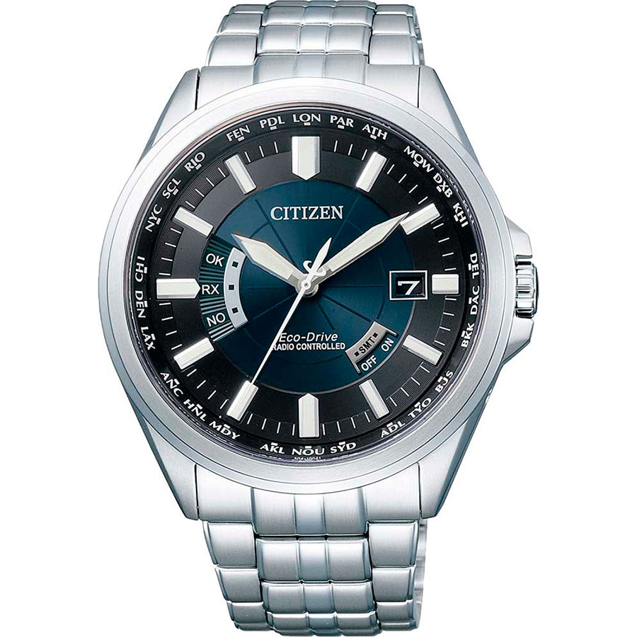 Часы Citizen Eco-Drive CB0011-69L