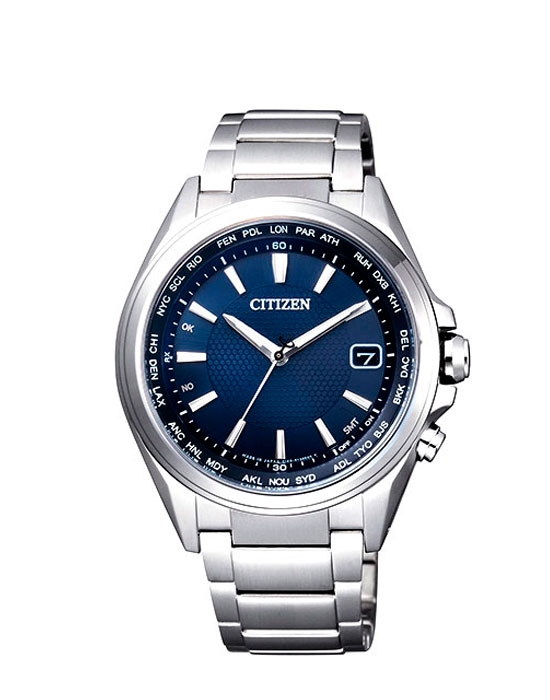 Часы Citizen Eco-Drive CB1070-56L
