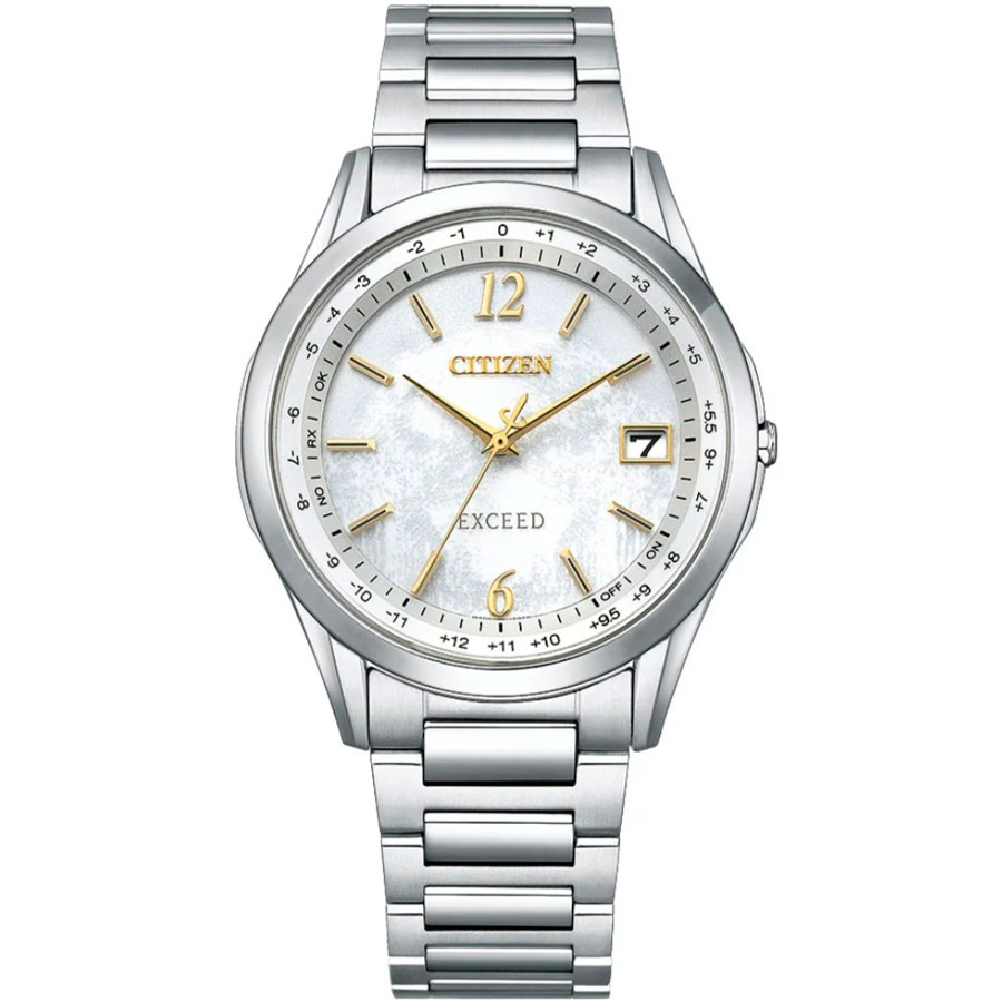 Часы Citizen Exceed CB1110-70A
