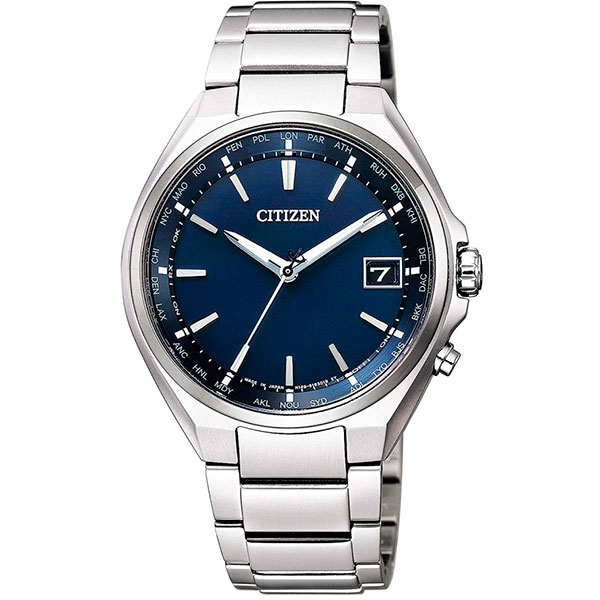 Часы Citizen Attesa CB1120-50L