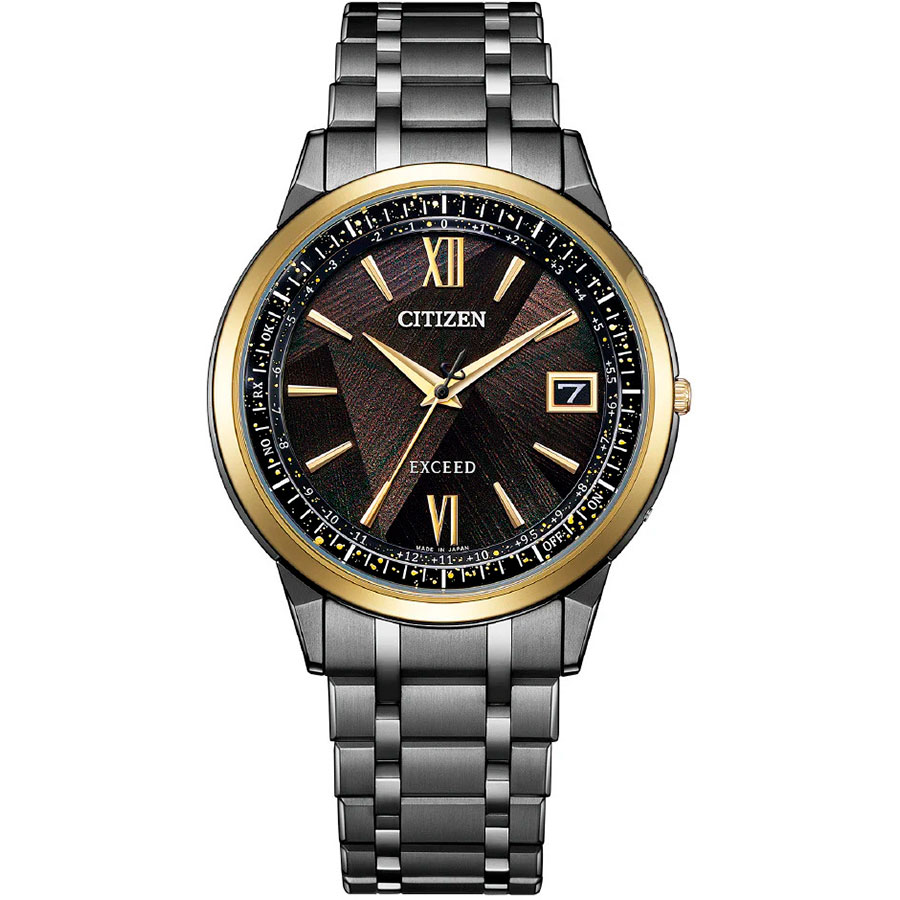 Часы Citizen Eco-Drive CB1147-61E