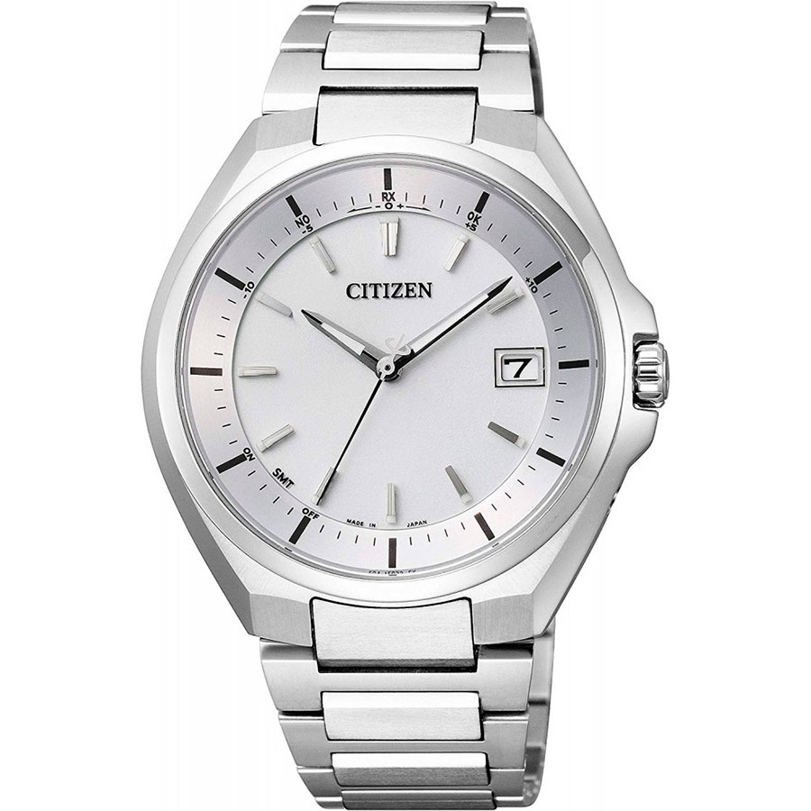 Часы Citizen Attesa CB3010-57A