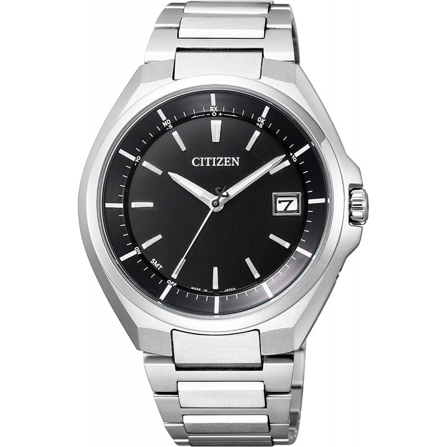 Часы Citizen Attesa CB3010-57E
