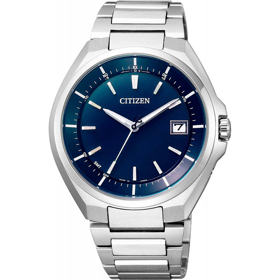 Часы Citizen Attesa CB3010-57L