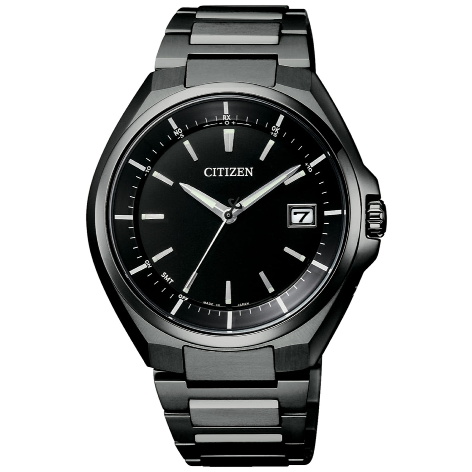 Часы Citizen Eco-Drive CB3015-53E
