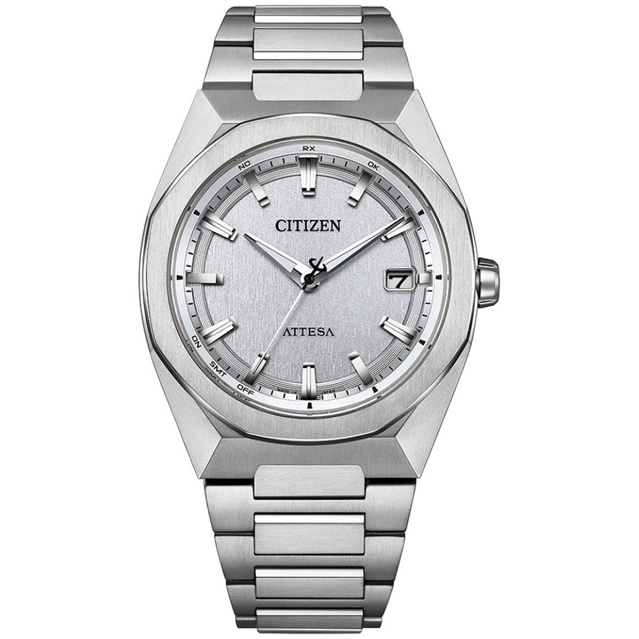 Часы Citizen Attesa CB3040-56H