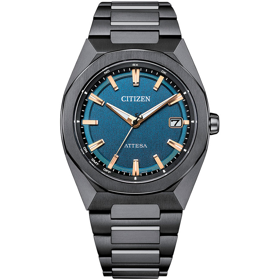 Часы Citizen Attesa CB3045-61L