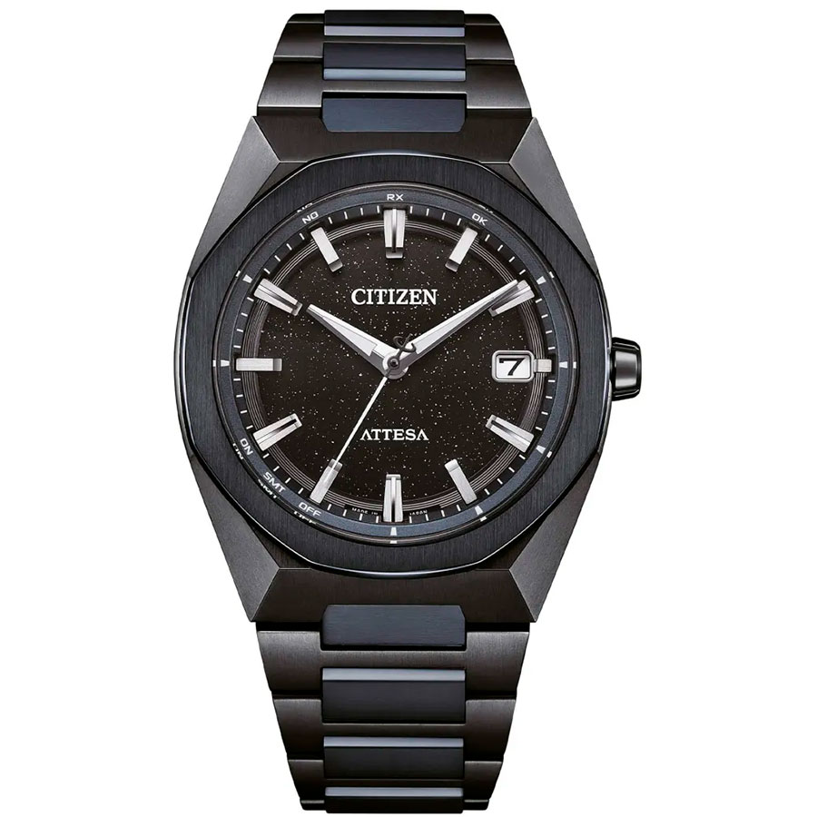 Часы Citizen Attesa CB3046-76E